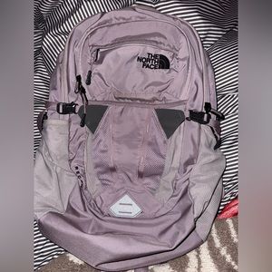 the north face recon luxe backpack